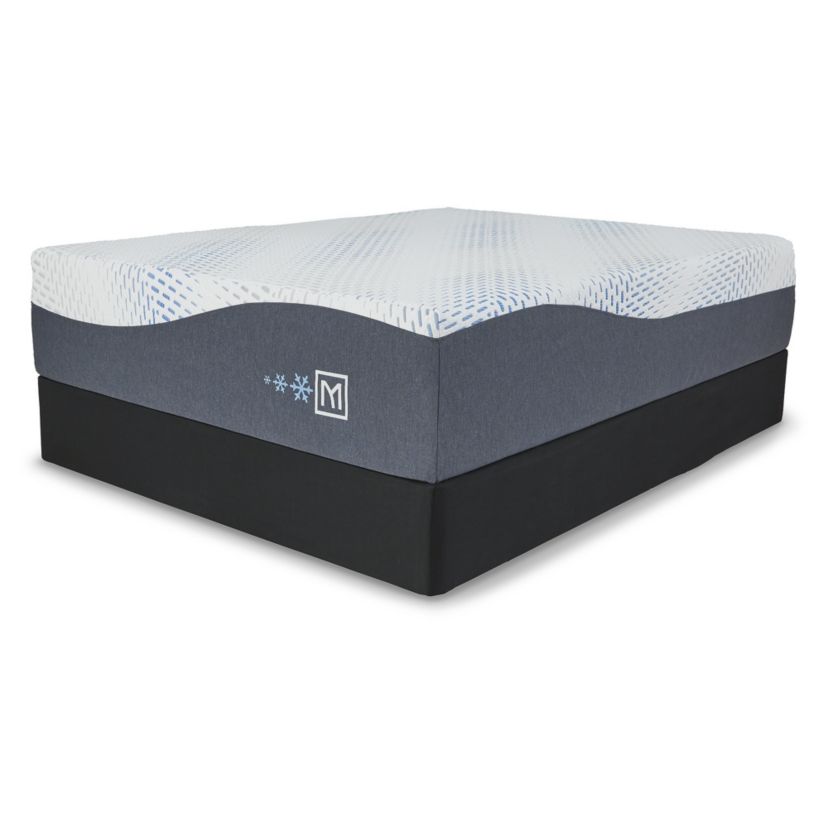 Millennium Cushion Firm Gel Memory Foam Hybrid Mattress