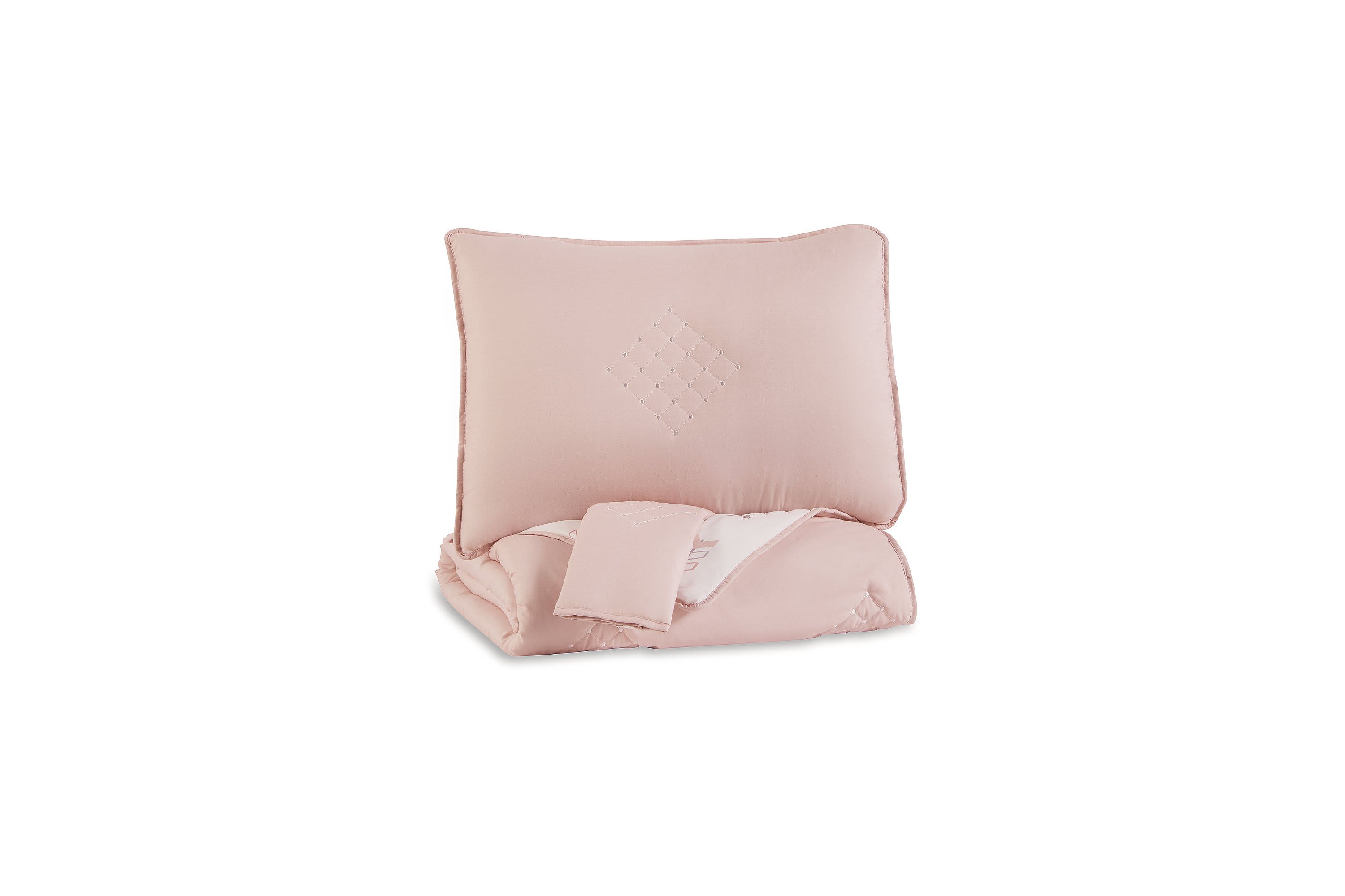 Lexann Comforter Set