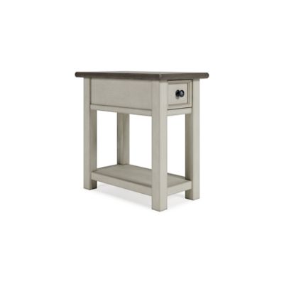 Signature Design by Ashley Tyler Creek Chairside End Table