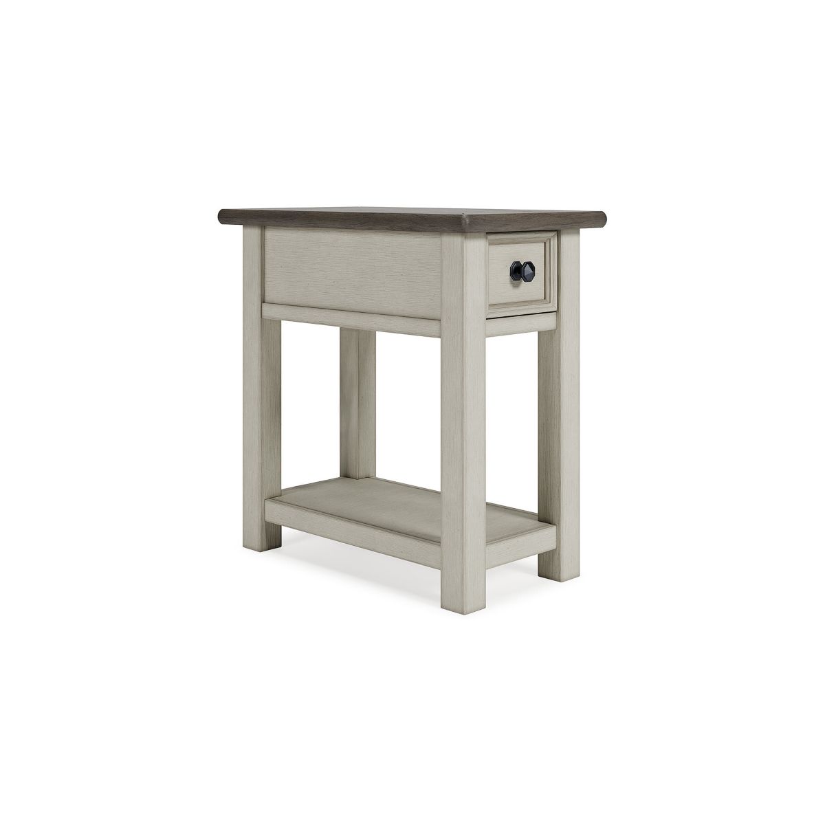 Tyler Creek Chairside End Table