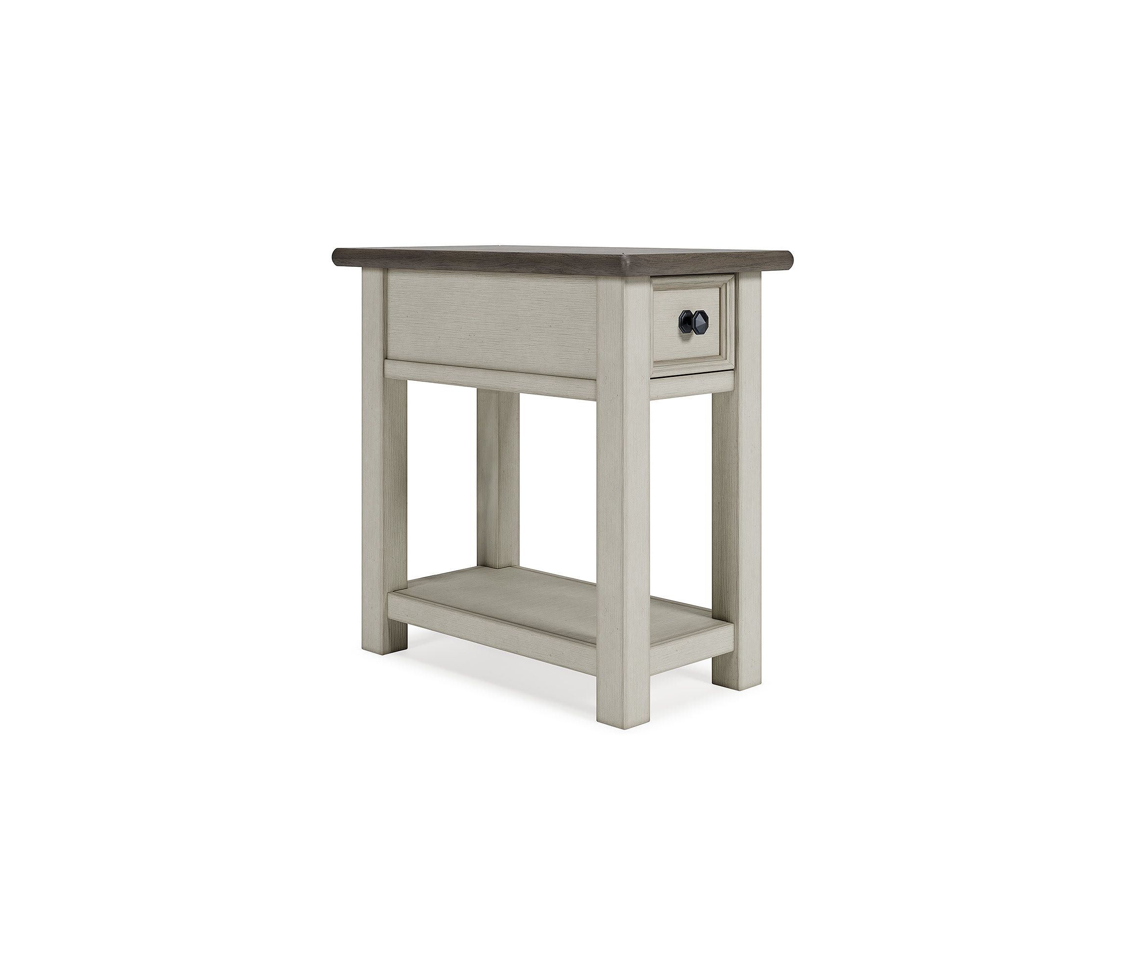 Tyler Creek Chairside End Table
