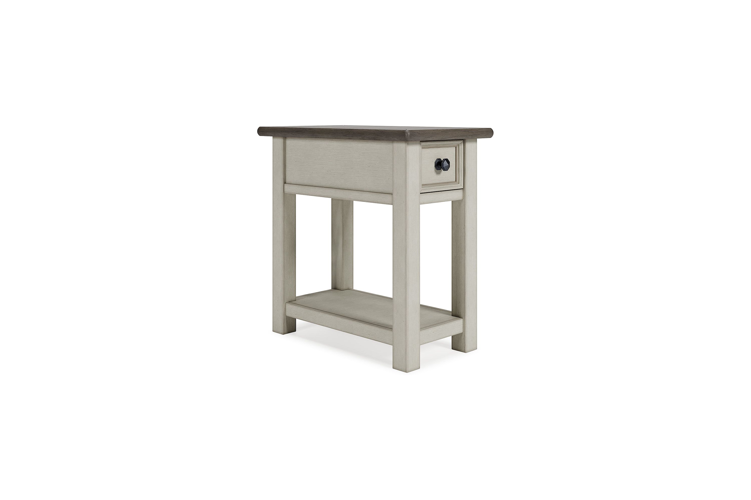 Tyler Creek Chairside End Table