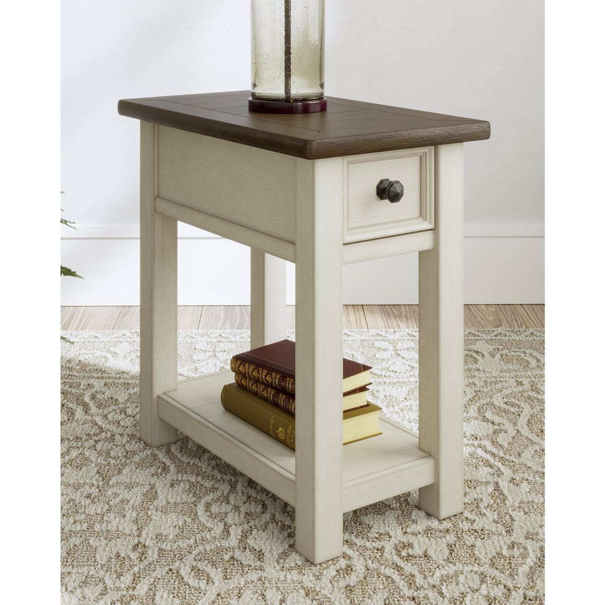 Tyler Creek Chairside End Table