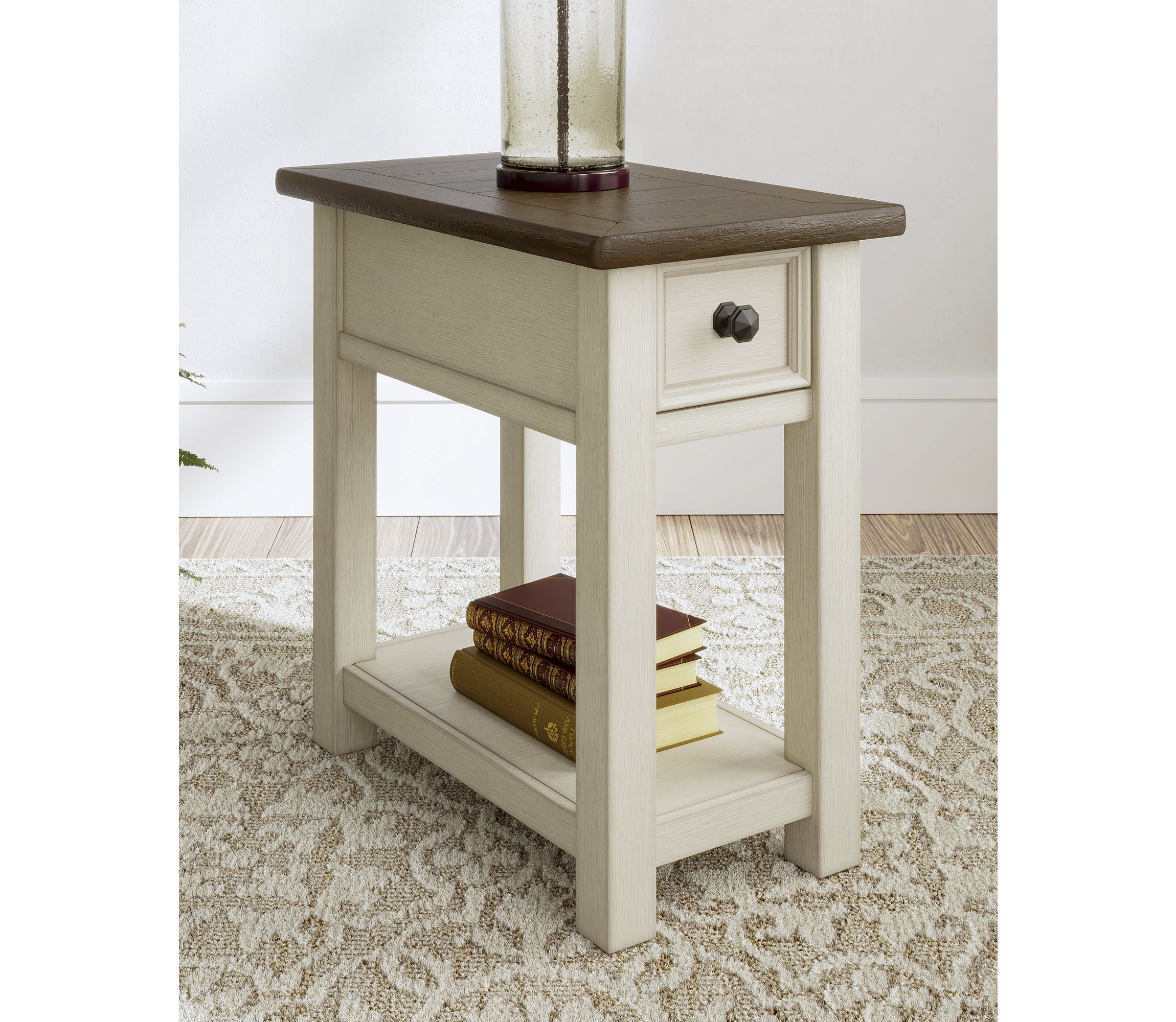 Tyler Creek Chairside End Table