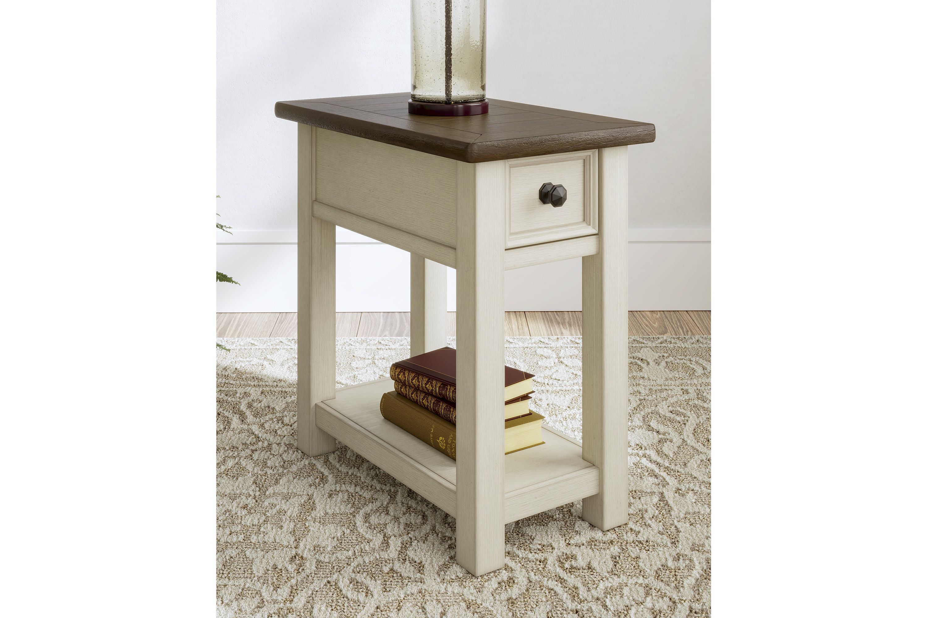 Tyler Creek Chairside End Table