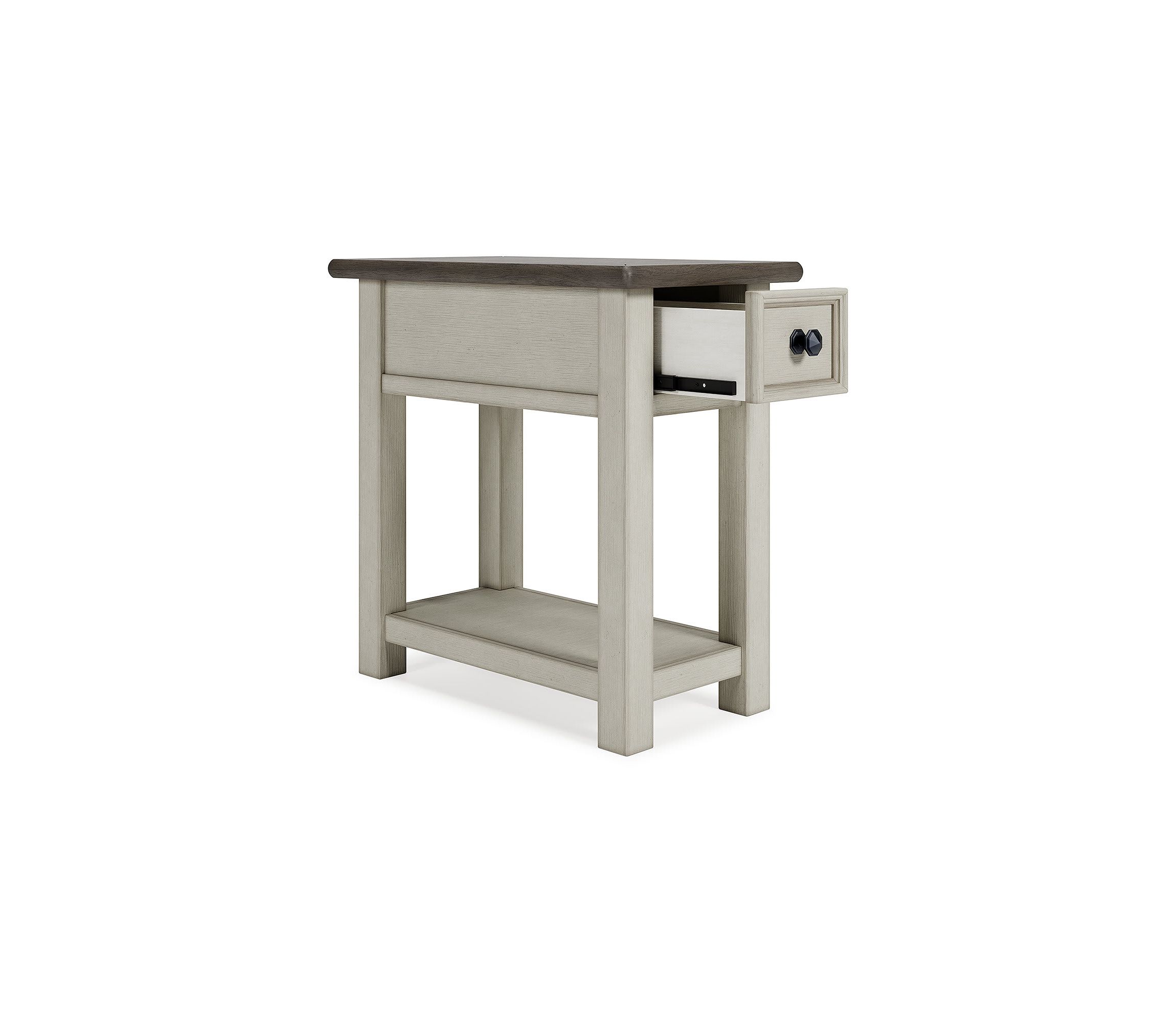Tyler Creek Chairside End Table