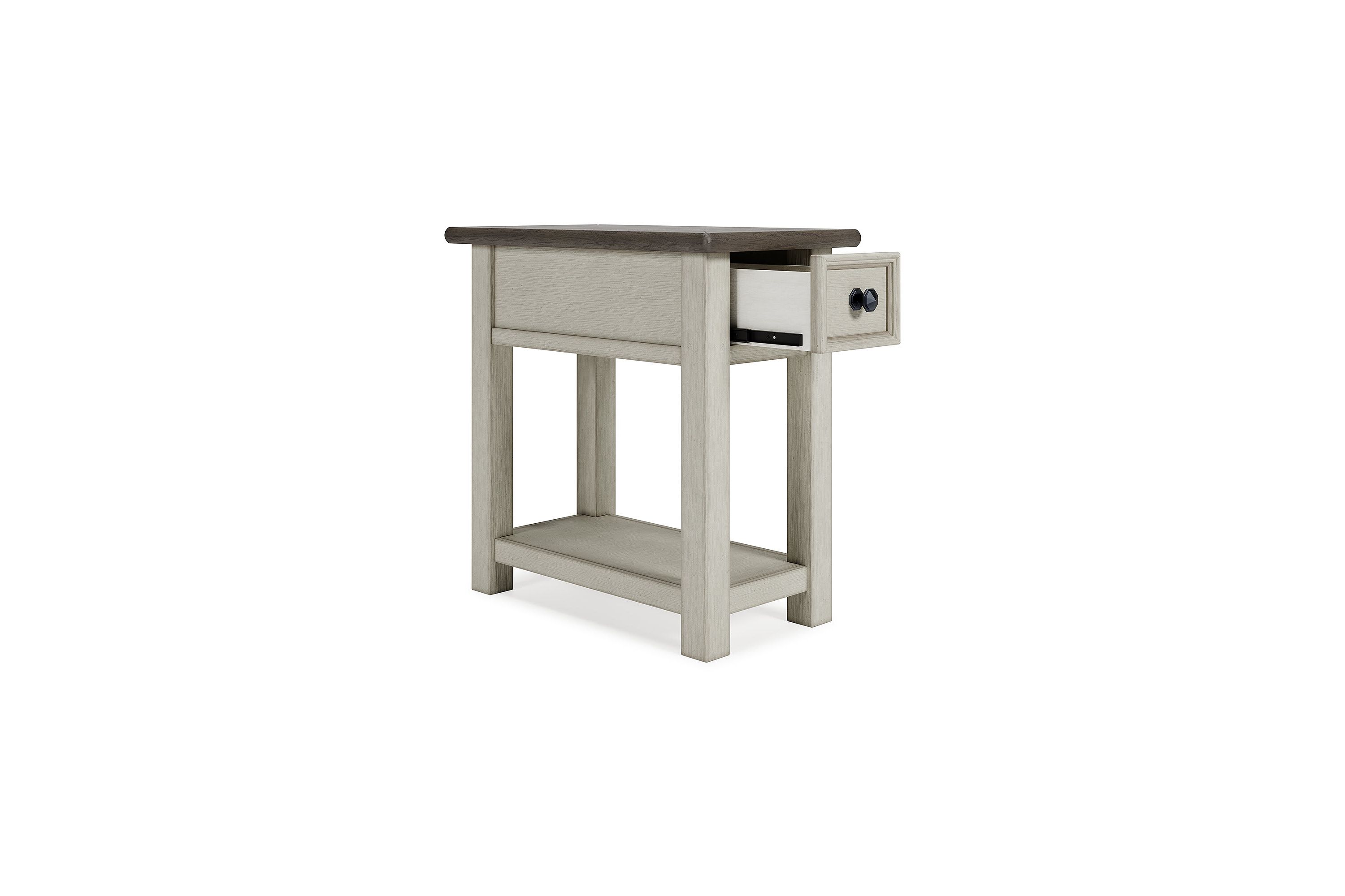 Tyler Creek Chairside End Table