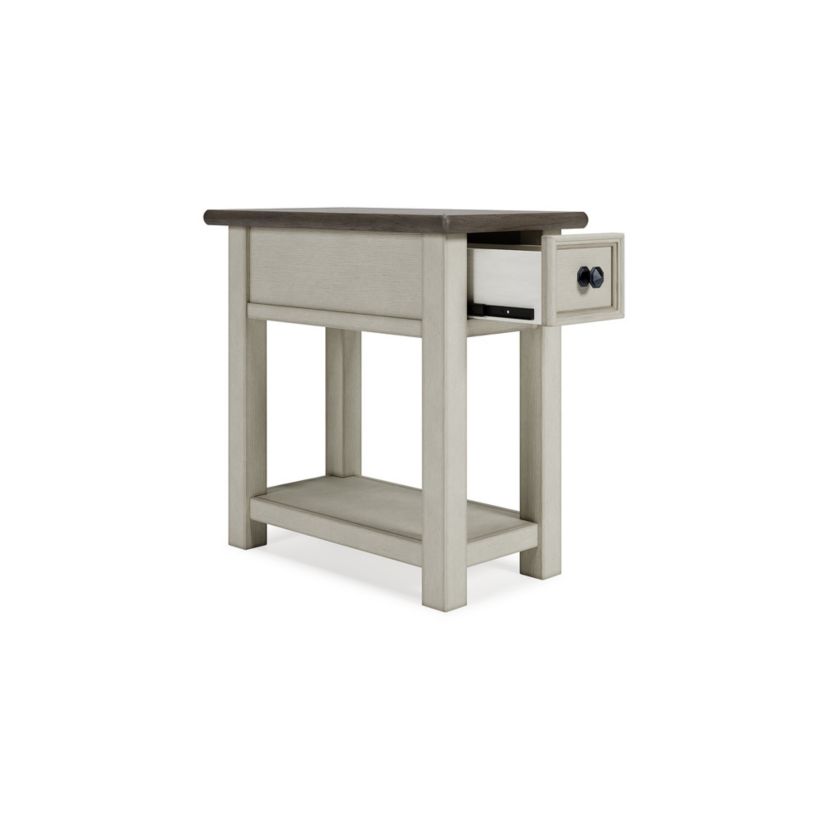 Tyler Creek Chairside End Table