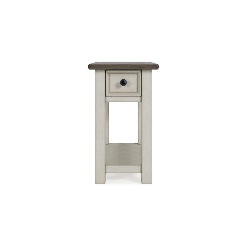 Tyler Creek Chairside End Table