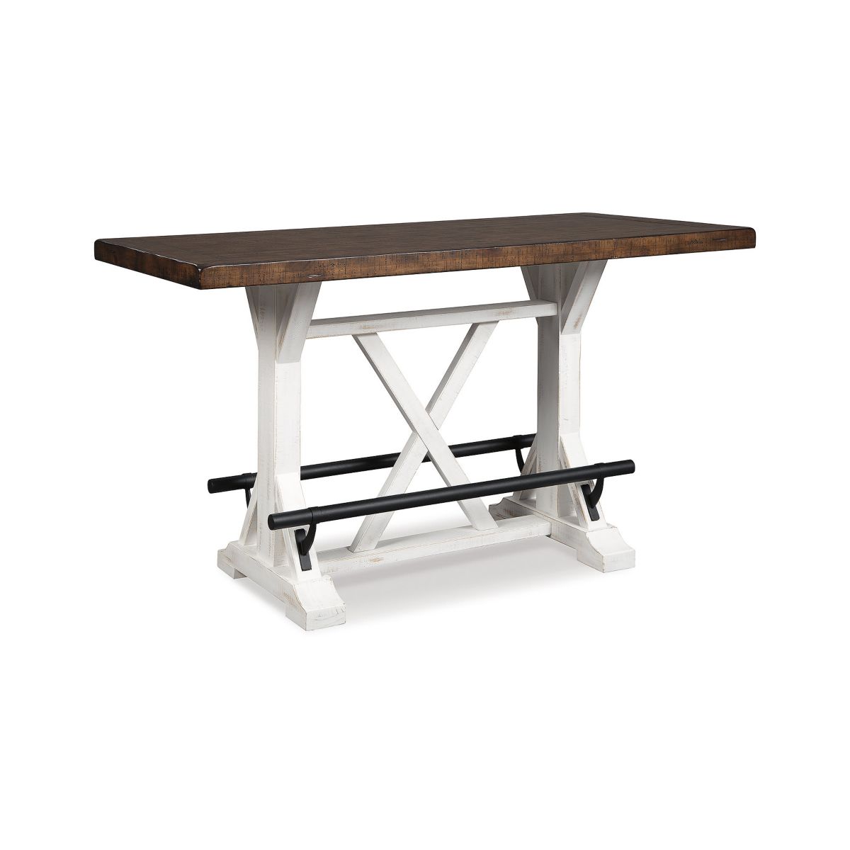 Valebeck Counter Height Dining Table