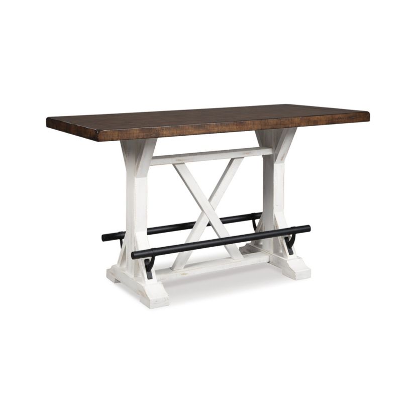 Valebeck Counter Height Dining Table
