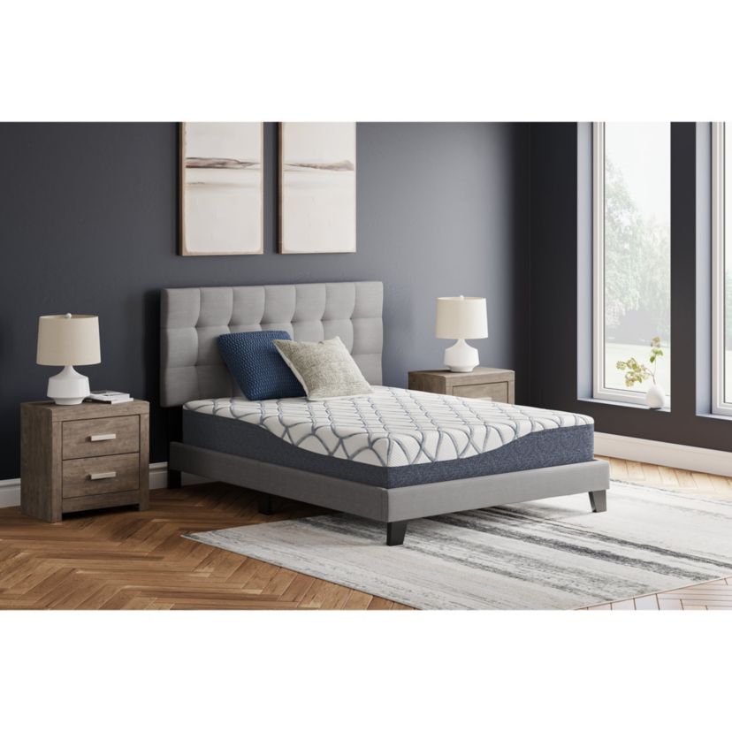 10 Inch Chime Elite 2.0 Mattress