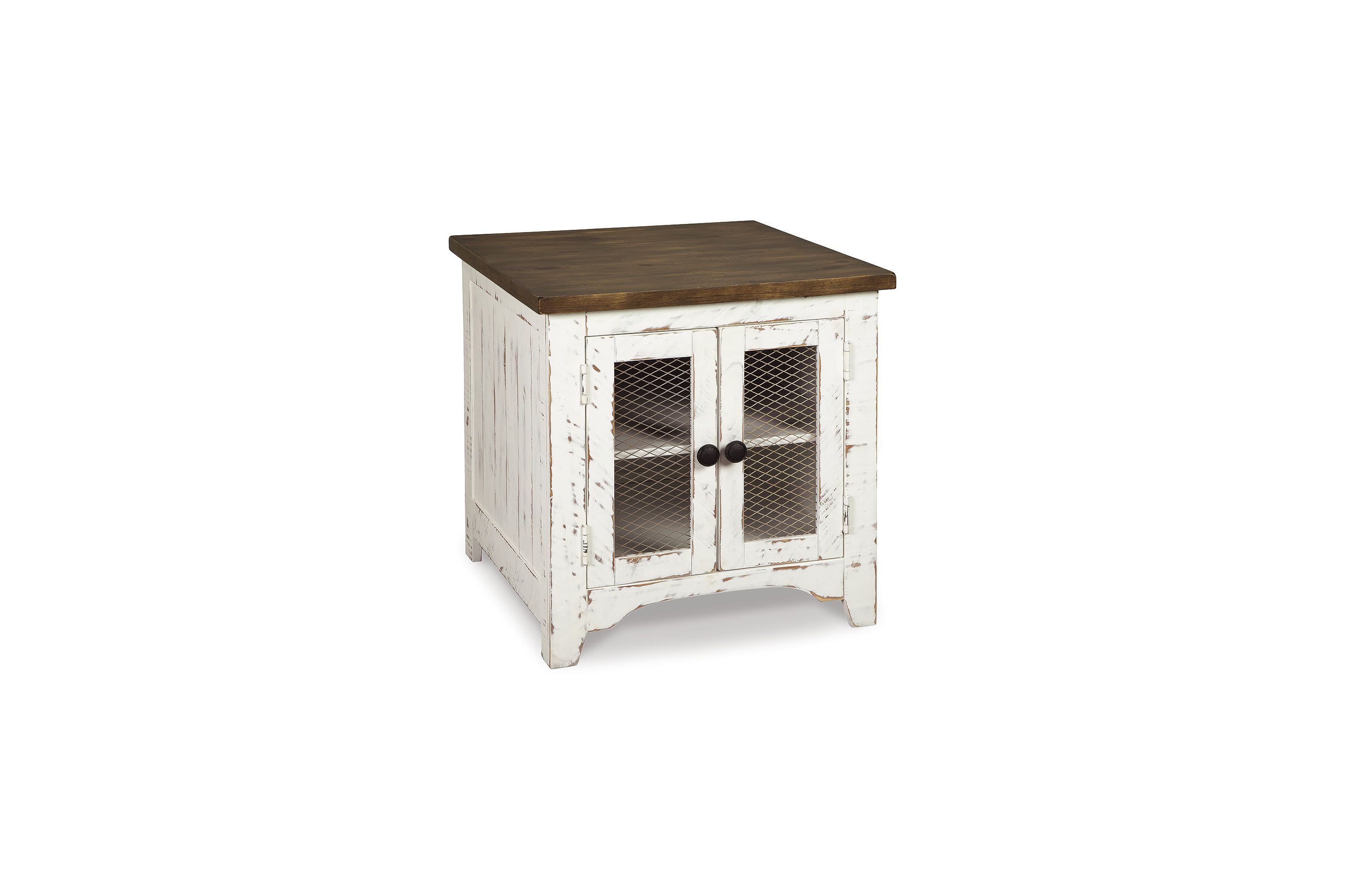 Valebeck End Table