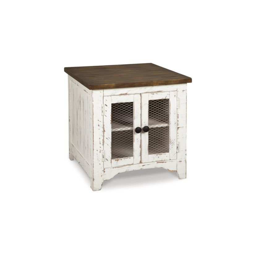 Valebeck End Table