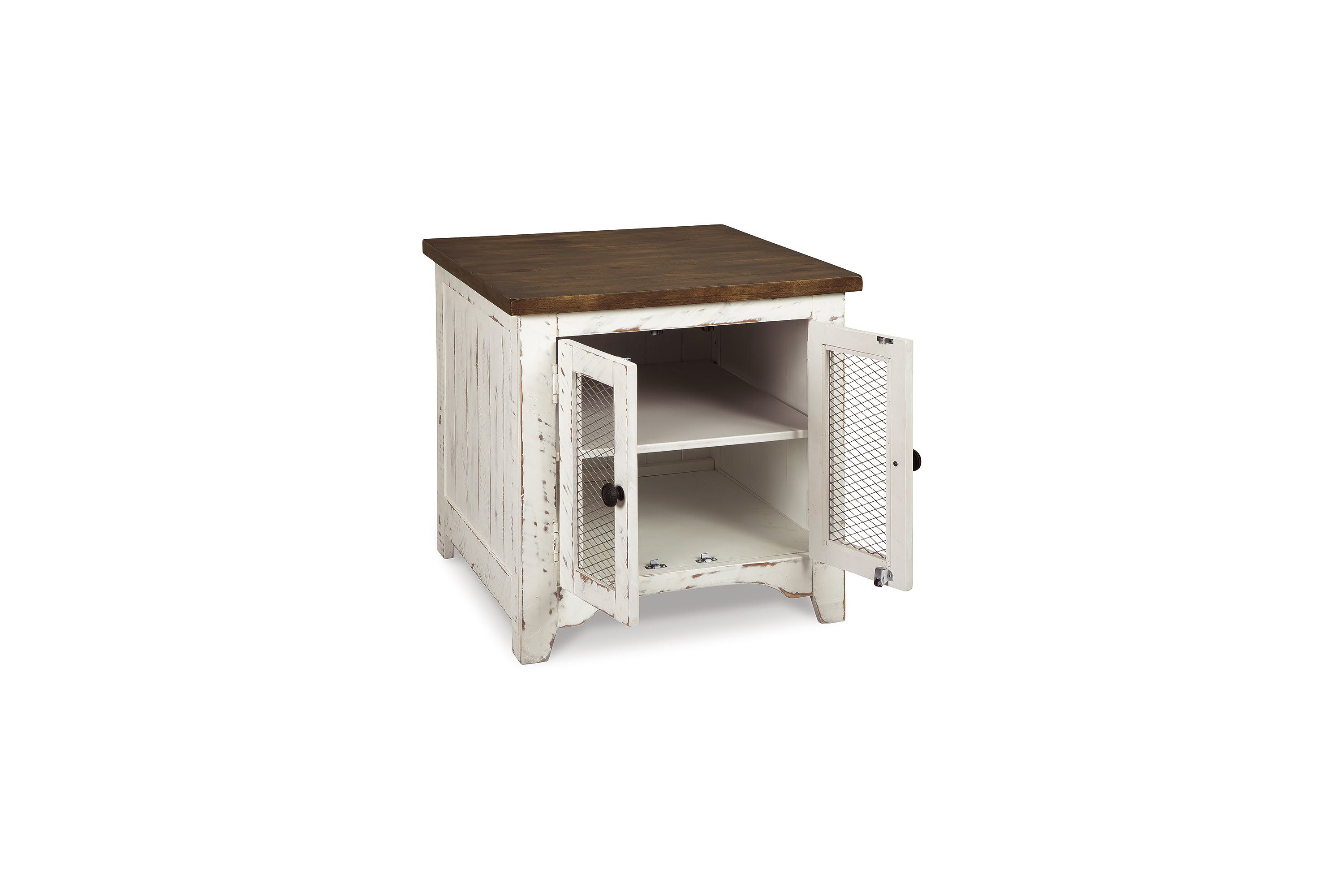 Valebeck End Table