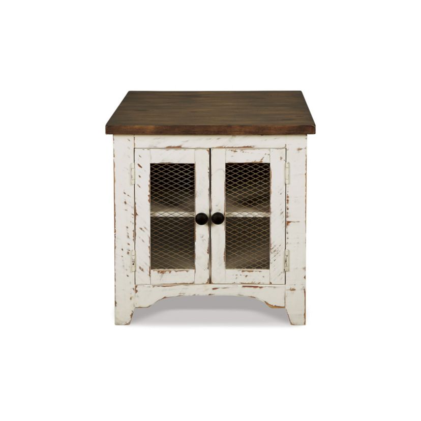 Valebeck End Table