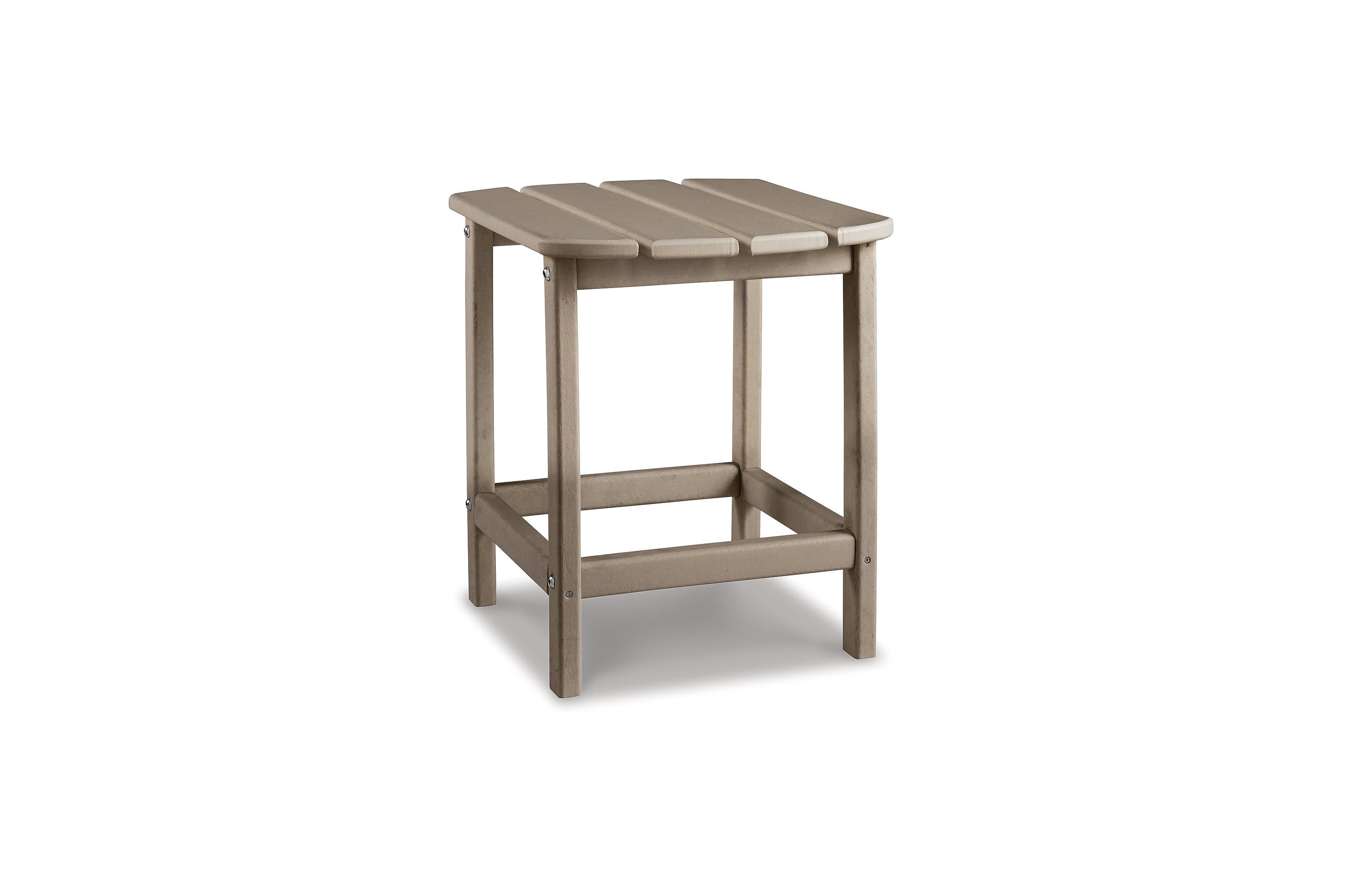 Sundown Treasure End Table