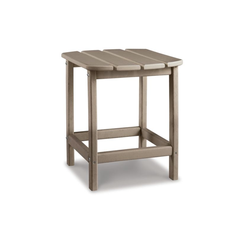 Sundown Treasure End Table