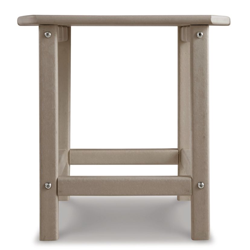 Sundown Treasure End Table