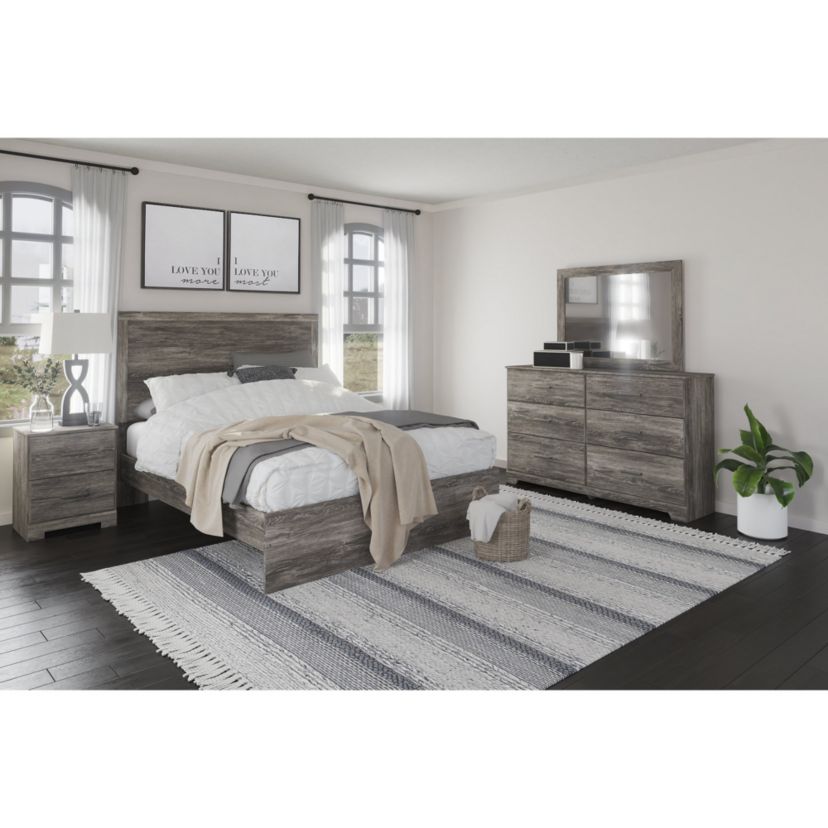 Belachime Nightstand