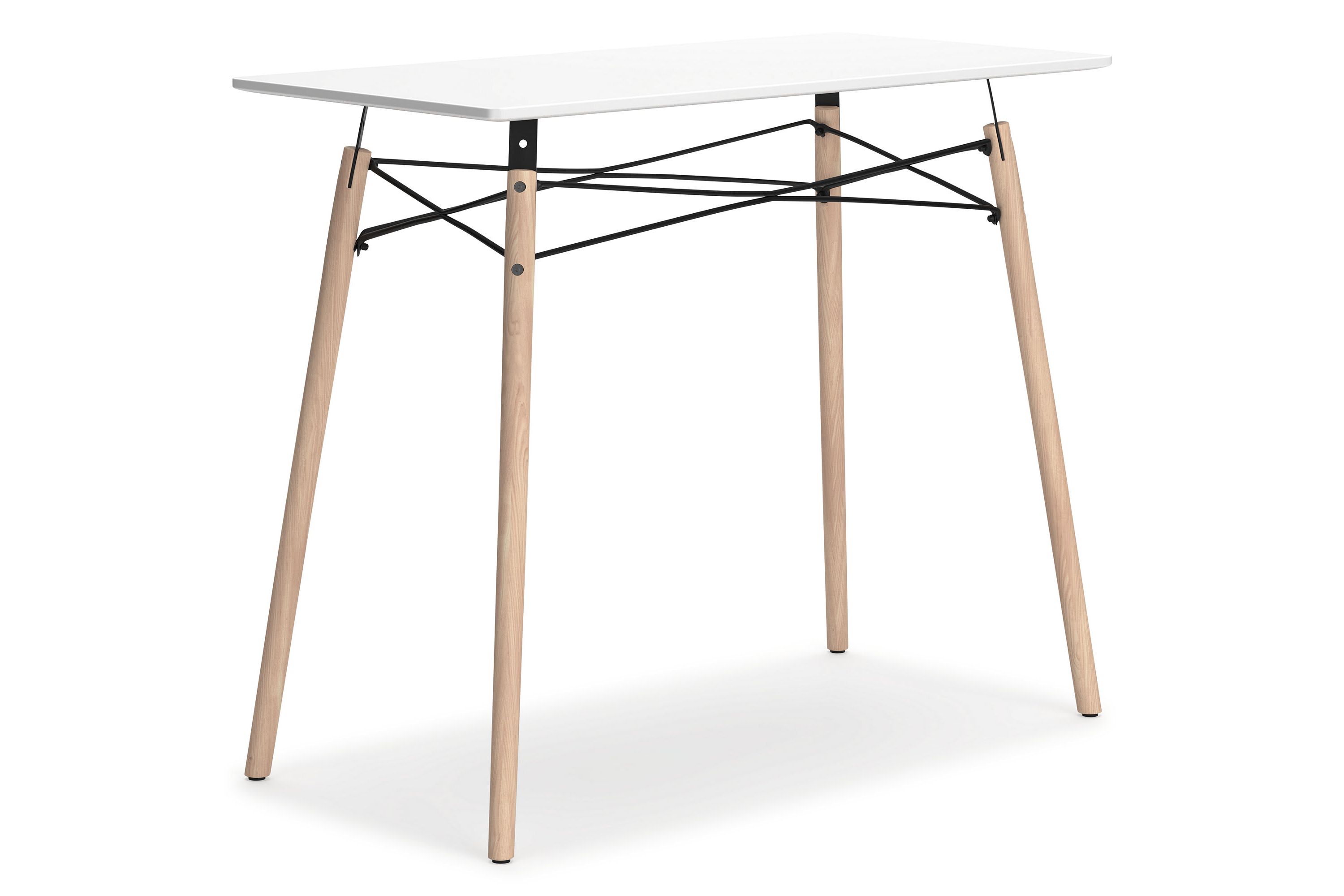 Jaspeni Home Office Desk