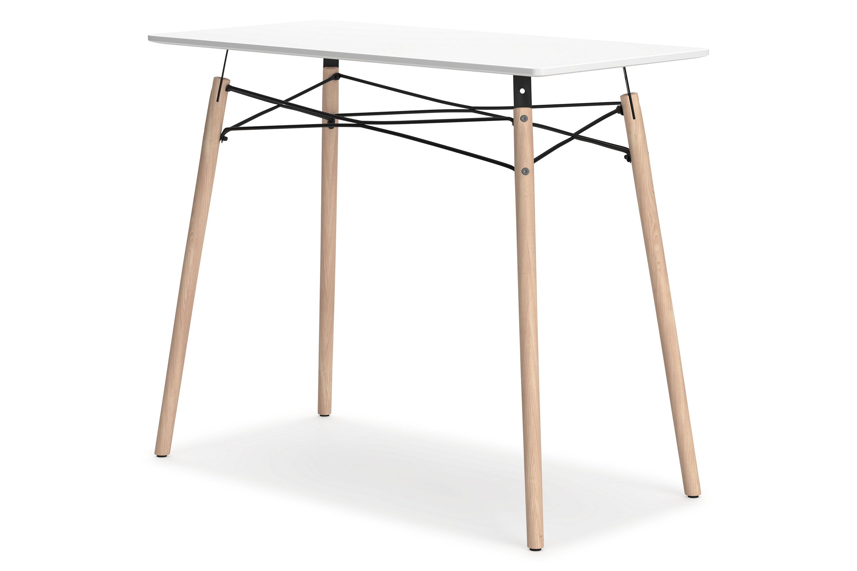 Jaspeni Home Office Desk