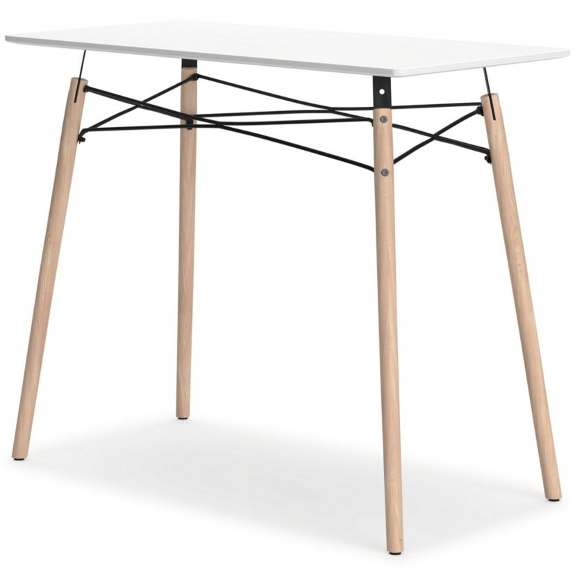 Jaspeni Home Office Desk