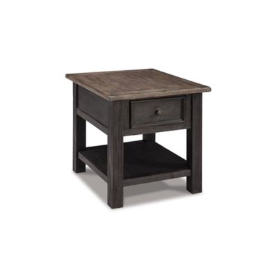 Signature Design by Ashley Bolanburg End Table