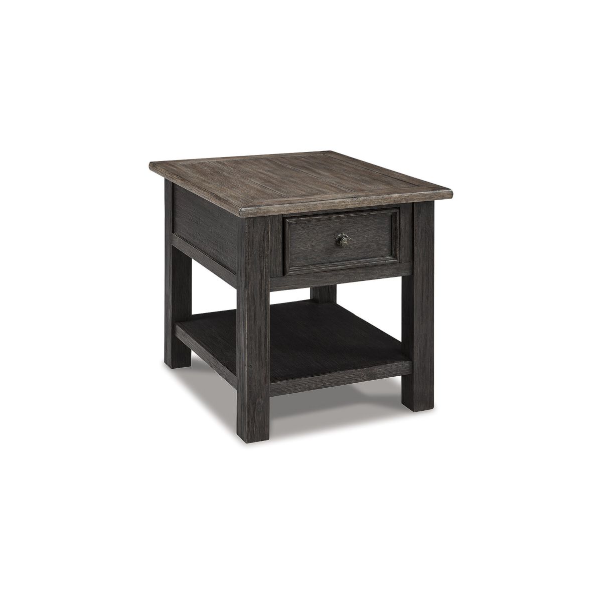 Tyler Creek End Table