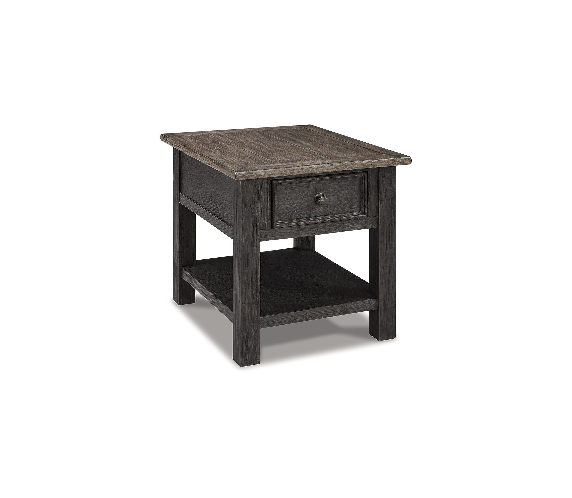 Tyler Creek End Table