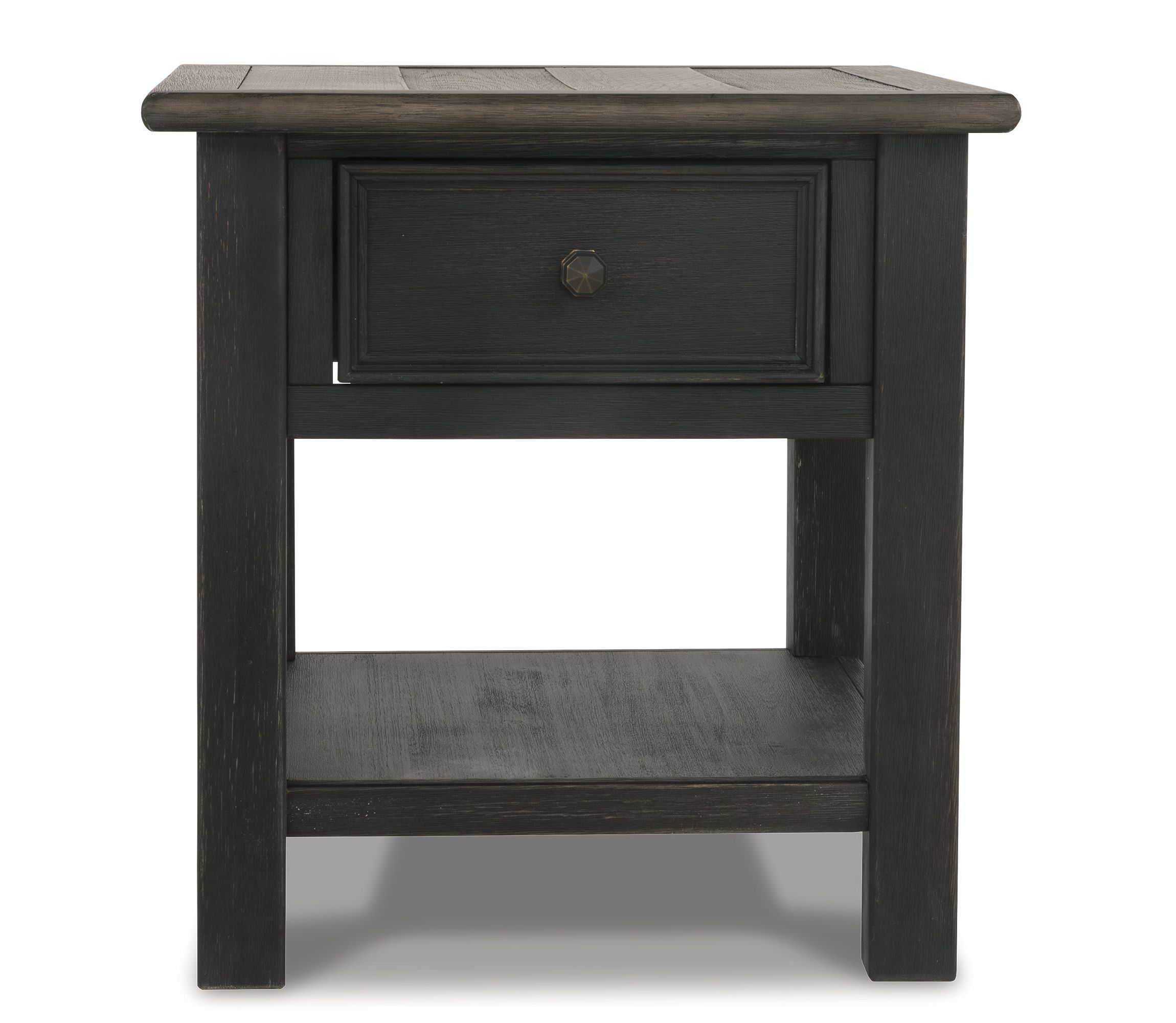Tyler Creek End Table