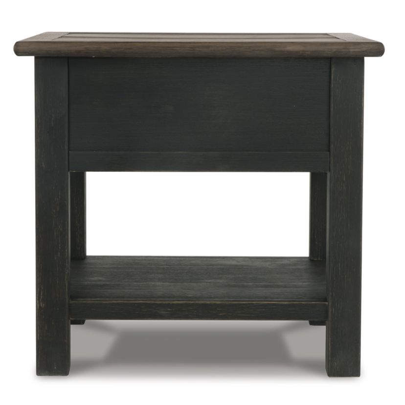 Tyler Creek End Table