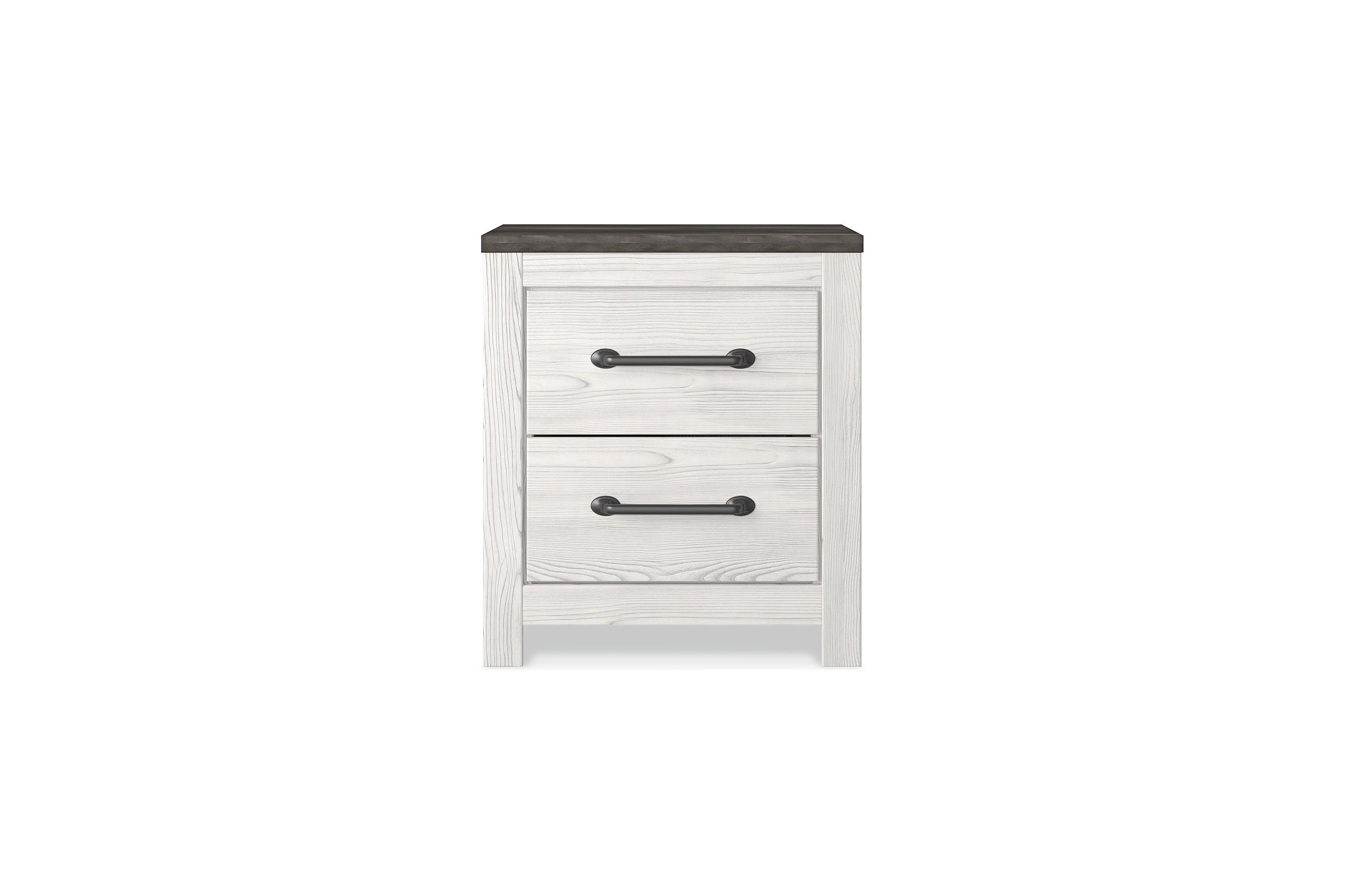 Bronyan Nightstand