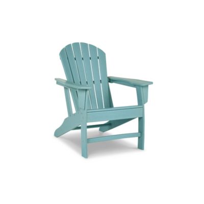 Signature Design by Ashley Sundown Treasure Adirondack Chair