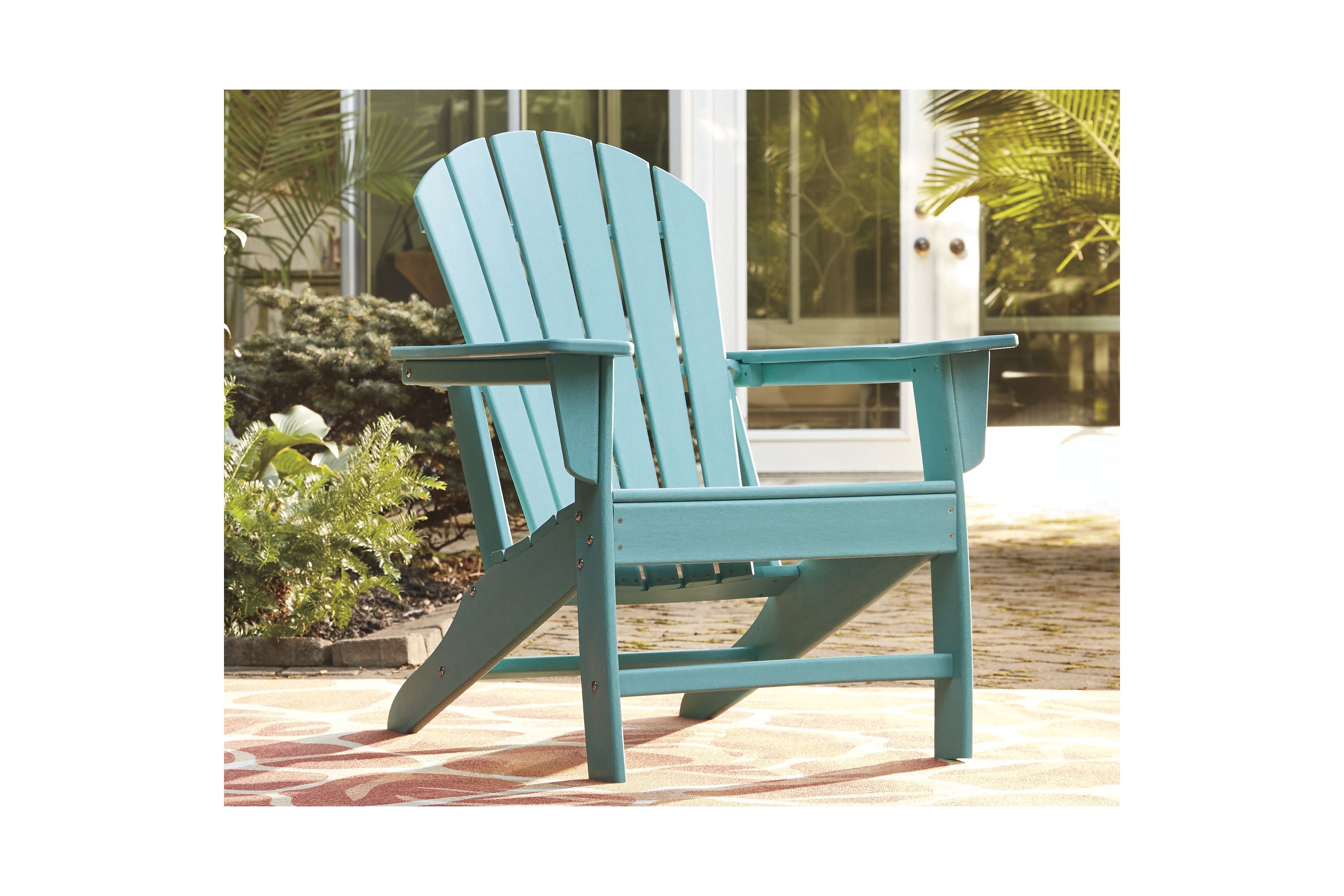 Sundown Treasure Adirondack Chair