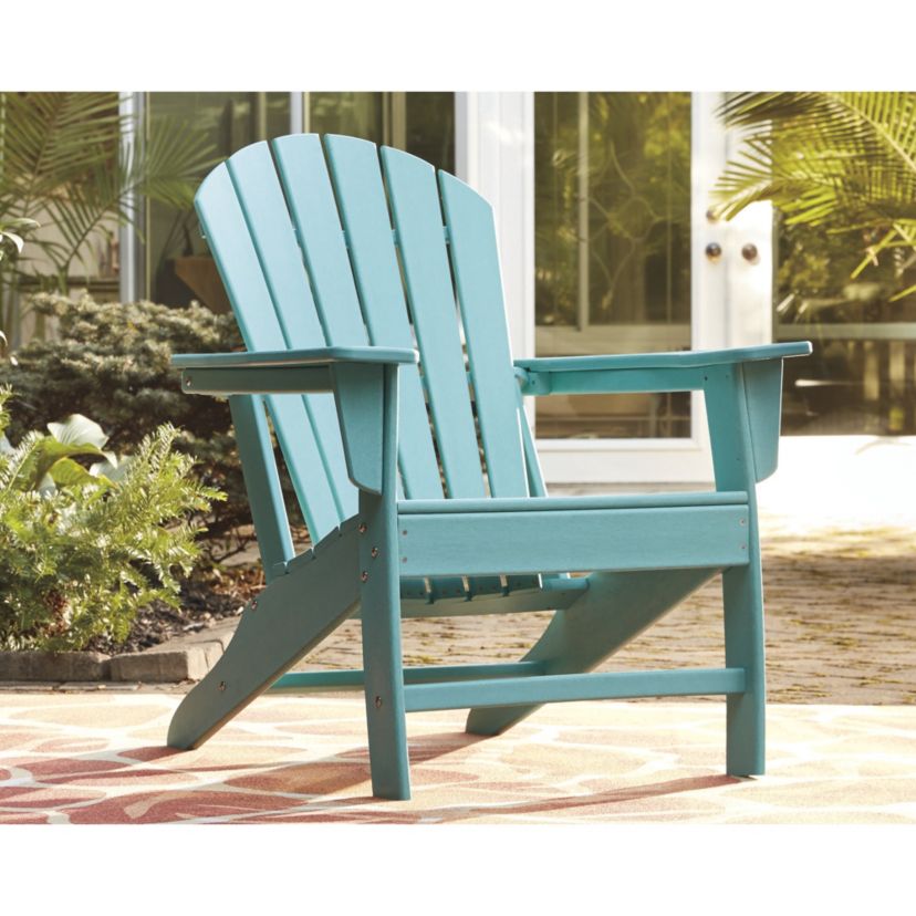 Sundown Treasure Adirondack Chair