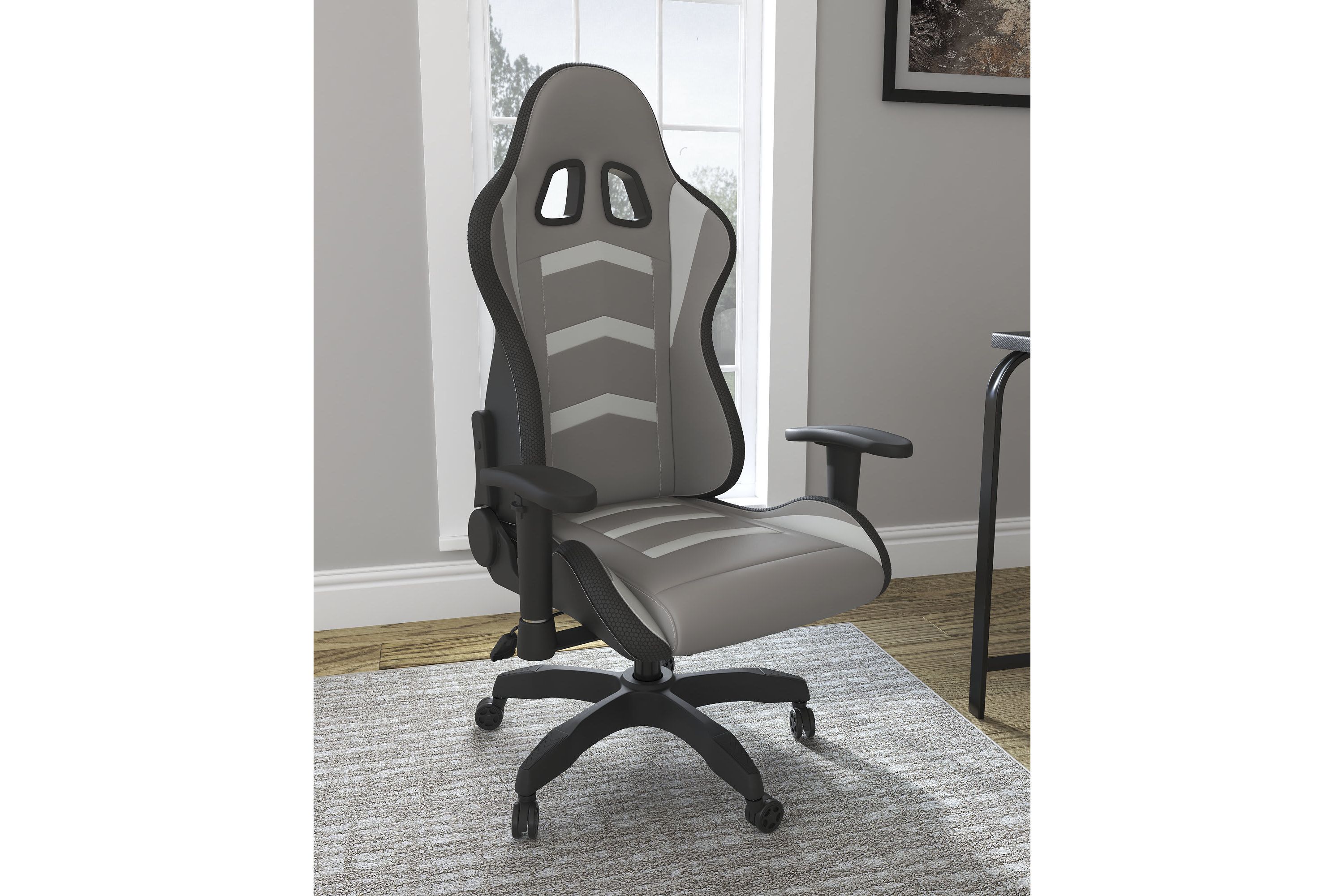 Lynxtyn Home Office Desk Chair