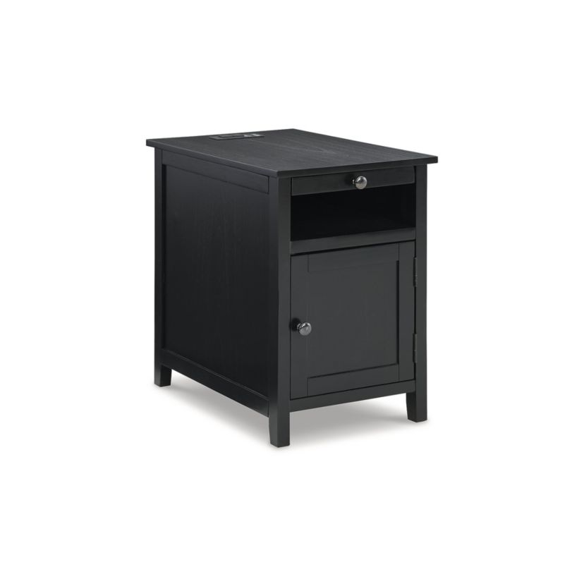 Treytown Chairside End Table
