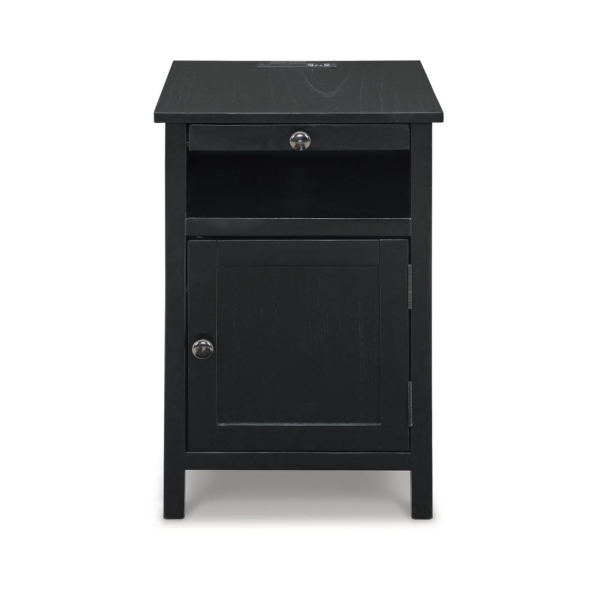 Treytown Chairside End Table