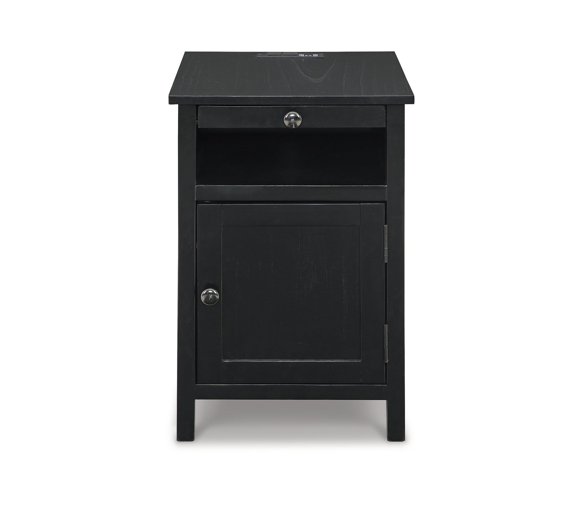 Treytown Chairside End Table