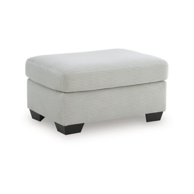 Signature Design by Ashley Ammon Ottoman