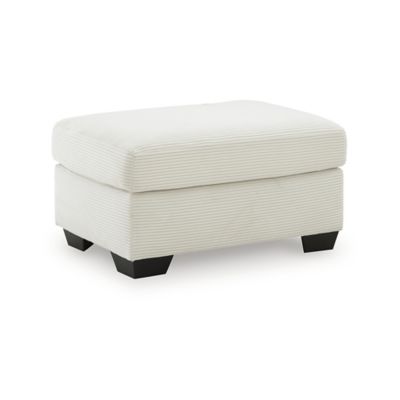 Signature Design by Ashley Ammon Ottoman