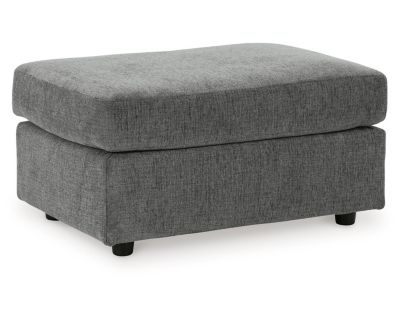 Signature Design by Ashley Stairatt Ottoman