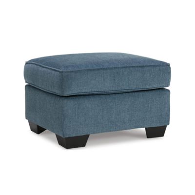 Signature Design by Ashley Cashton Ottoman