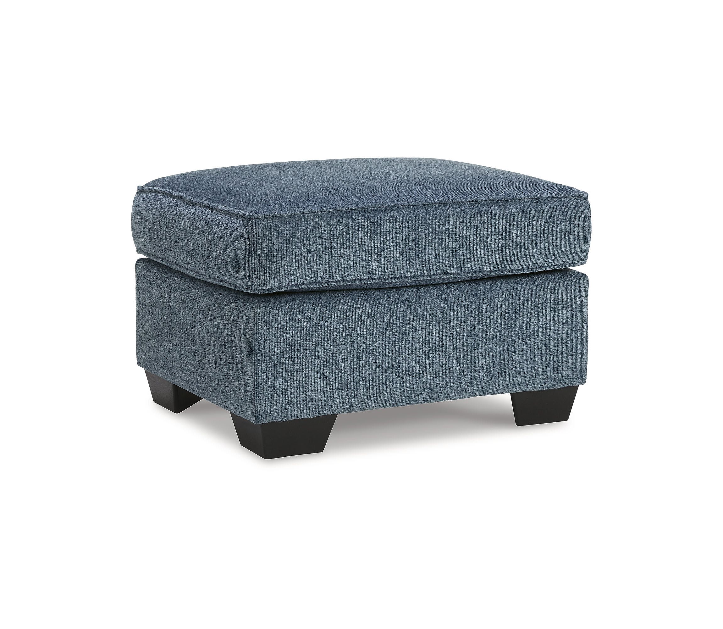 Cashton Ottoman
