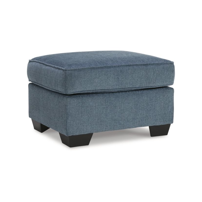 Cashton Ottoman