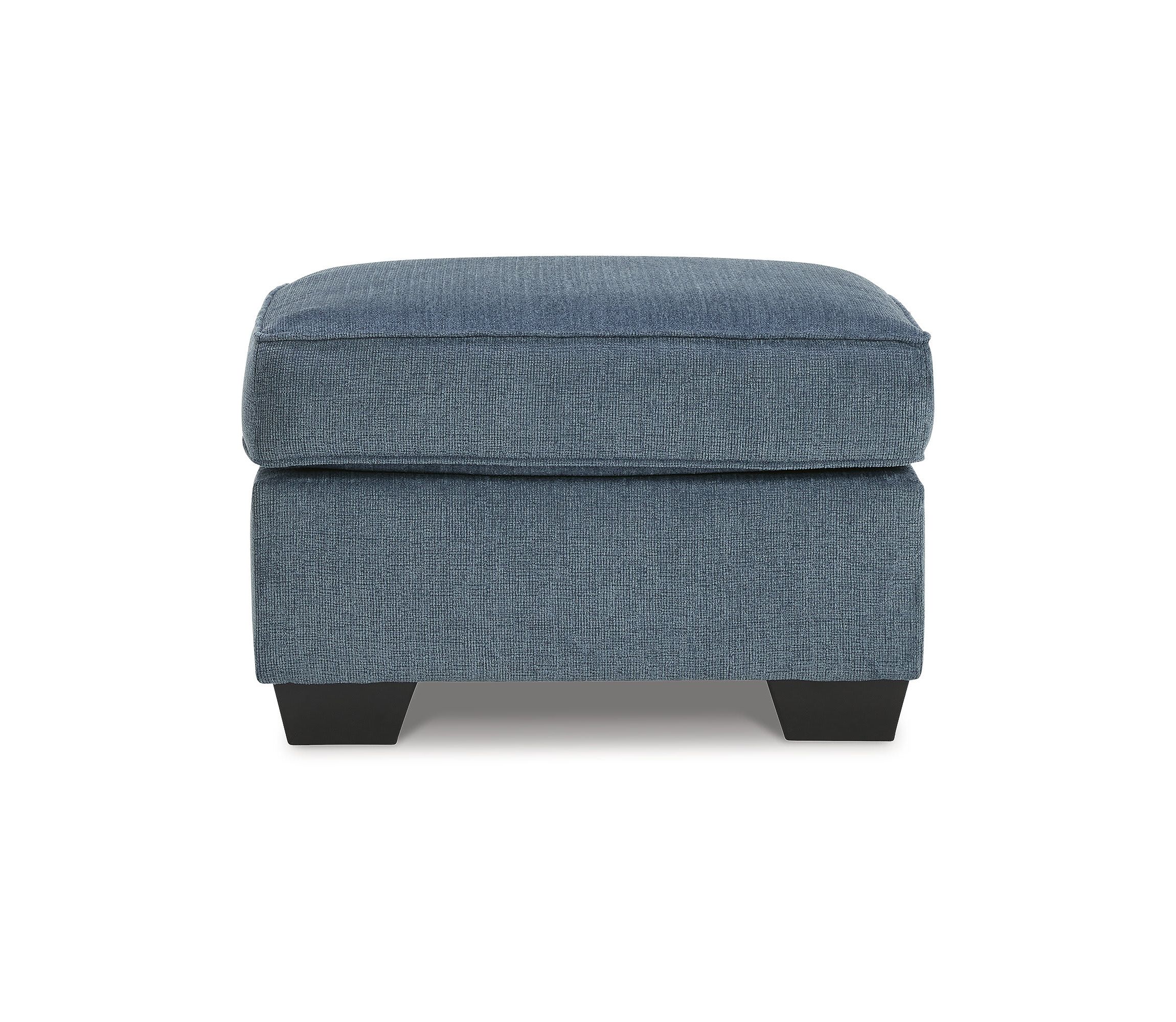 Cashton Ottoman