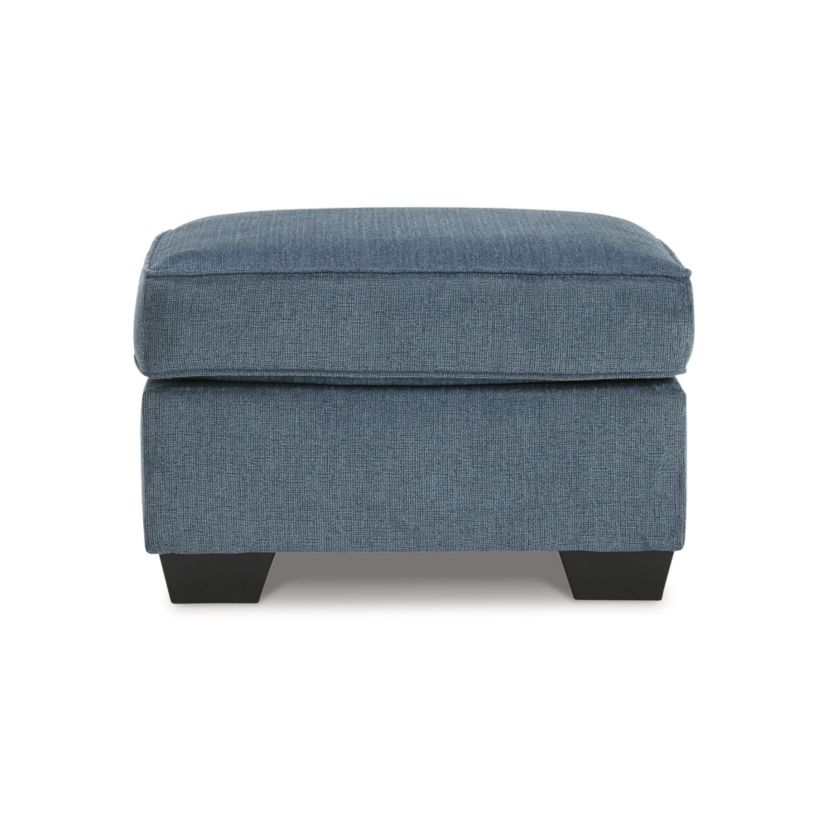 Cashton Ottoman