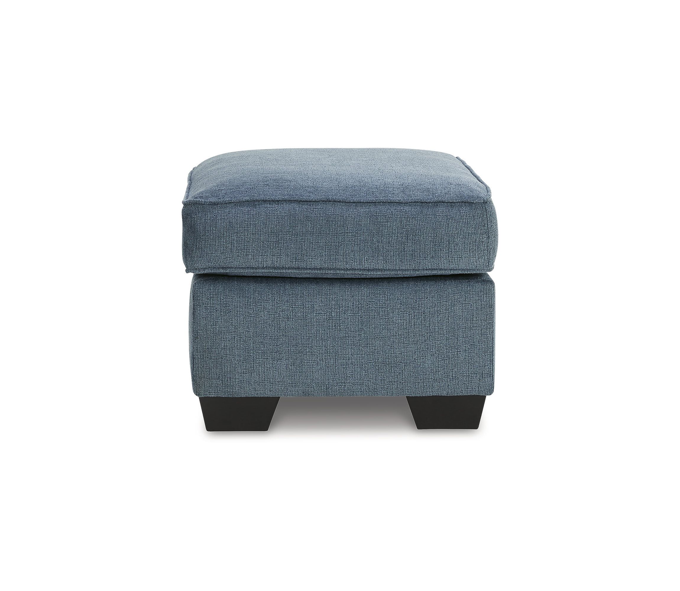 Cashton Ottoman