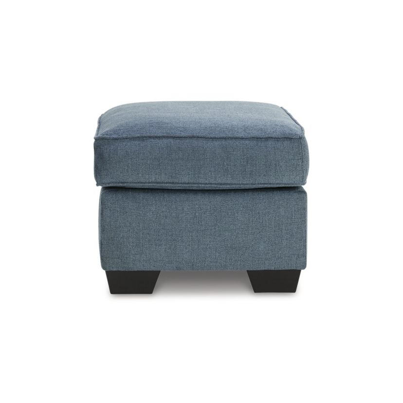Cashton Ottoman